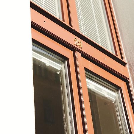 Royal Opletalova Apartment Praga Zewnętrze zdjęcie