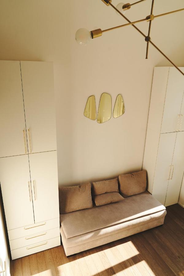 Royal Opletalova Apartment Praga Zewnętrze zdjęcie