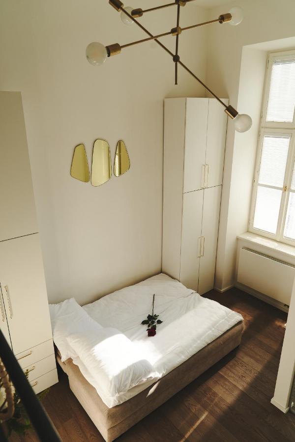 Royal Opletalova Apartment Praga Zewnętrze zdjęcie