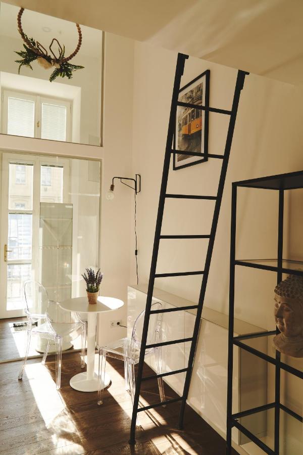 Royal Opletalova Apartment Praga Zewnętrze zdjęcie