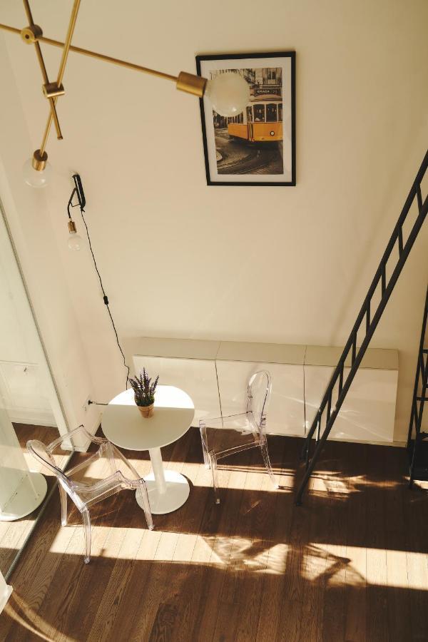 Royal Opletalova Apartment Praga Zewnętrze zdjęcie