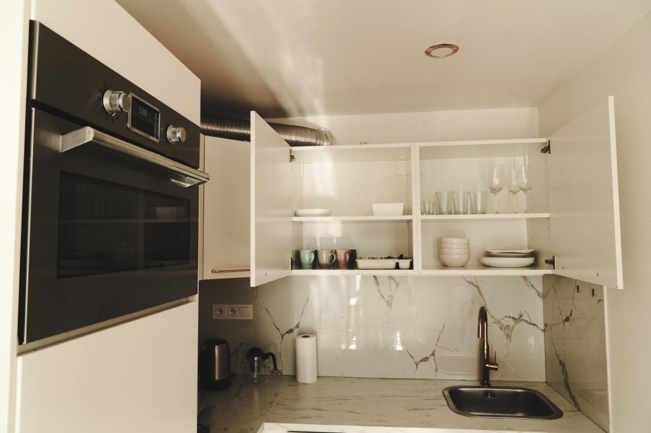 Royal Opletalova Apartment Praga Zewnętrze zdjęcie